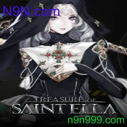 TreasureofSaintElla